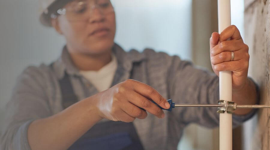 Professional annual plumbing maintenance services in Fouke, AR